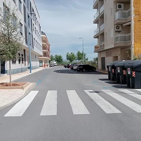 Apartment At Atico Nel Duplex Superior