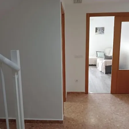 Apartment At Atico Nel Duplex Superior