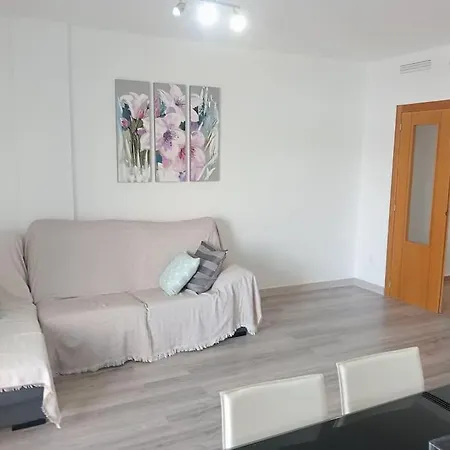 Apartment At Atico Nel Duplex Superior