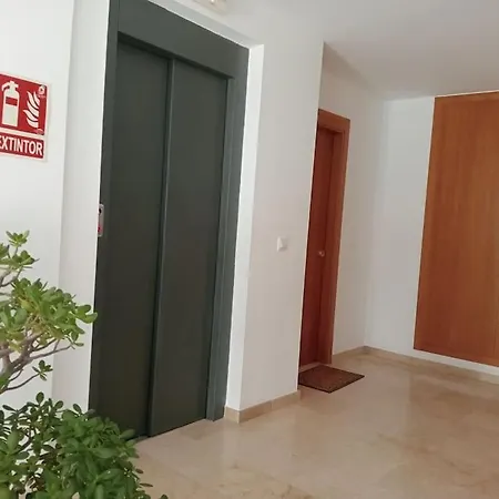 Apartment At Atico Nel Duplex Superior *