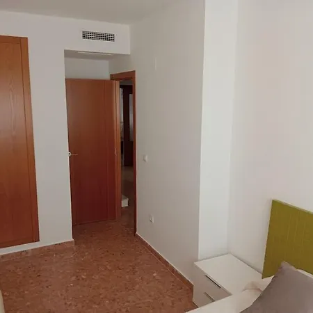 At Atico Nel Duplex Superior Apartment Peniscola