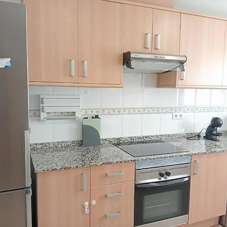 At Atico Nel Duplex Superior * Peniscola