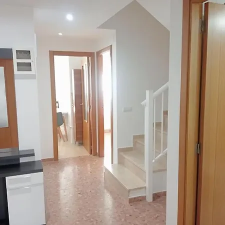 At Atico Nel Duplex Superior * Peniscola