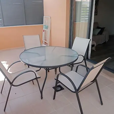 At Atico Nel Duplex Superior Apartment Peniscola