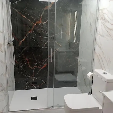 At Atico Nel Duplex Superior