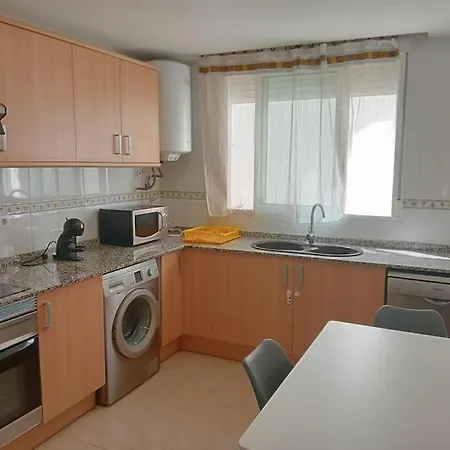 At Atico Nel Duplex Superior Apartment *