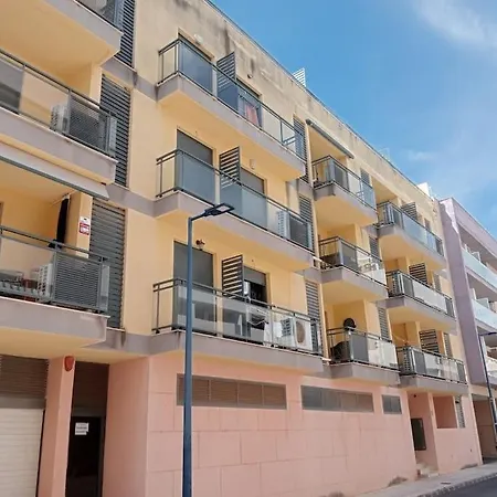 At Atico Nel Duplex Superior Apartment *