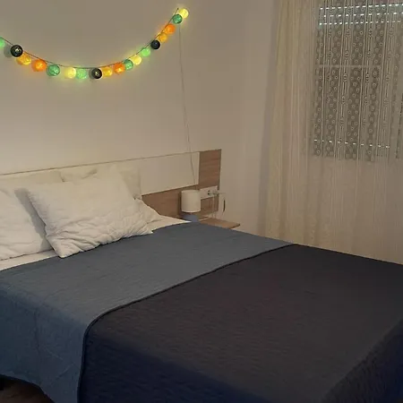 Paradise In Font Nova Apartment