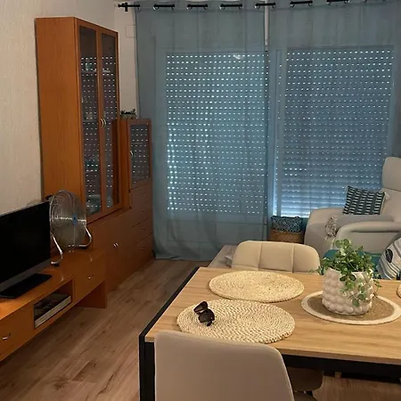 Paradise In Font Nova Apartment *