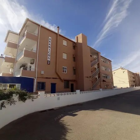 1a Linea De Mar Avenida Papa Luna Parking Gratuito Apartment Peniscola