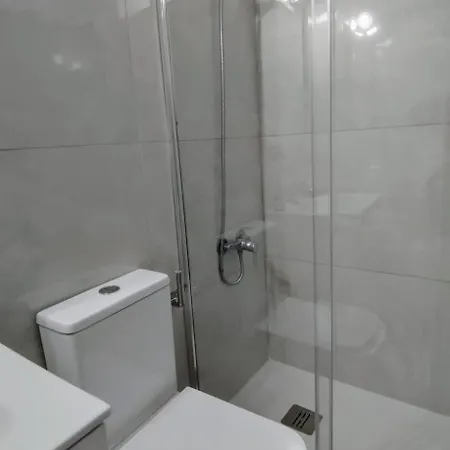 Apartment 1a Linea De Mar Avenida Papa Luna Parking Gratuito