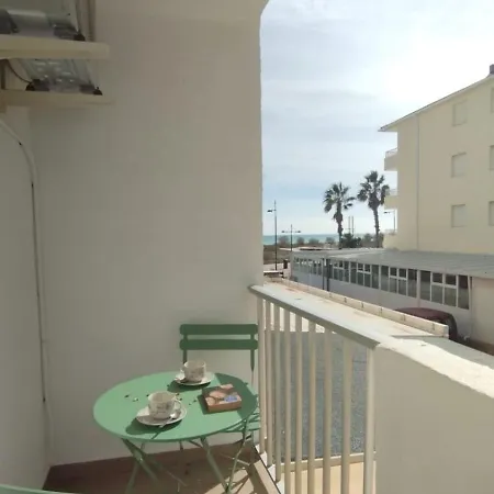 1a Linea De Mar Avenida Papa Luna Parking Gratuito Apartment *