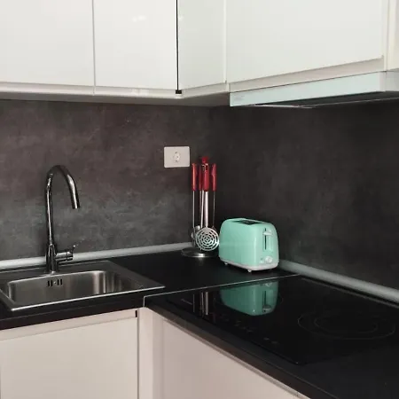 1a Linea De Mar Avenida Papa Luna Parking Gratuito Apartment Peniscola