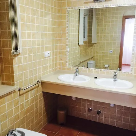 Holiday home Residencial Estibaliz