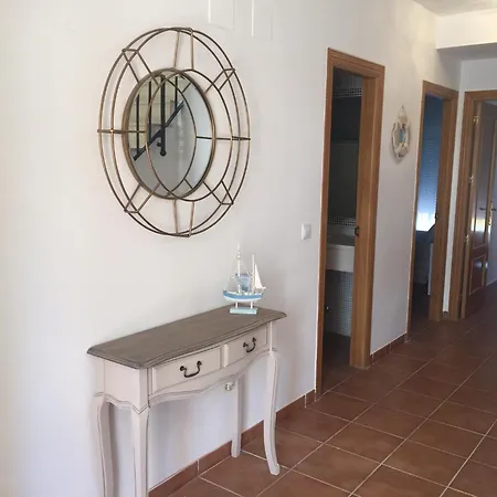 Holiday home Residencial Estibaliz Peniscola