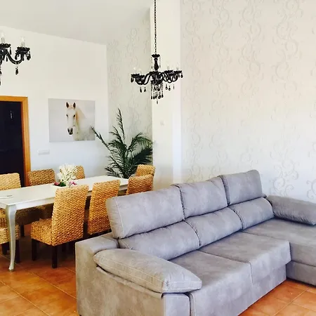 Residencial Estibaliz *