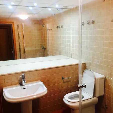 Residencial Estibaliz * Peniscola