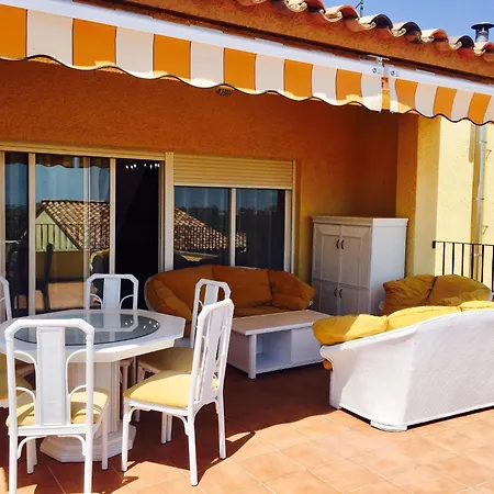 Holiday home Residencial Estibaliz *
