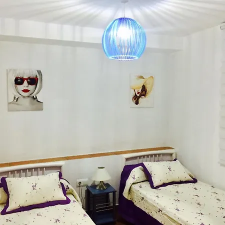 Holiday home Residencial Estibaliz Peniscola