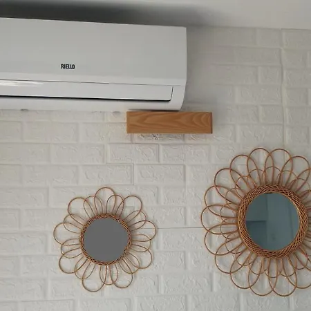 Perla Blanca I Apartment *