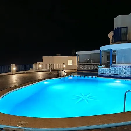 Apartment Perla Blanca I Peniscola