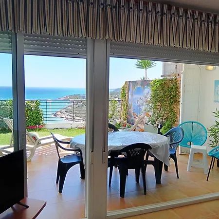Apartment Ada Cerromar Apartamento, Aire Acondicionado, Wifi, Piscina, Garaje Privado Peniscola