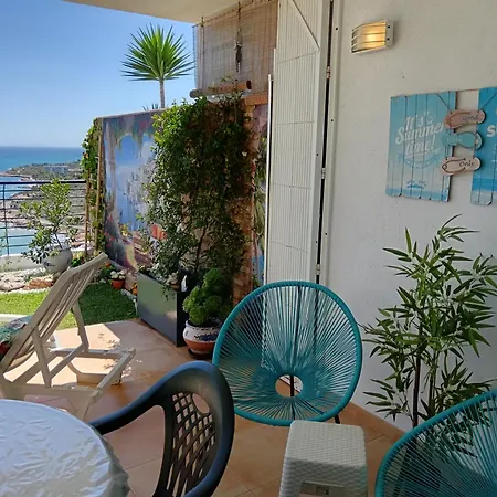 Ada Cerromar Apartamento, Aire Acondicionado, Wifi, Piscina, Garaje Privado