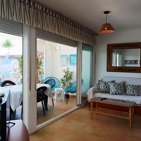 Ada Cerromar Apartamento, Aire Acondicionado, Wifi, Piscina, Garaje Privado Apartment