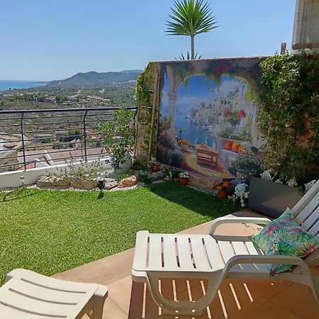 Apartment Ada Cerromar Apartamento, Aire Acondicionado, Wifi, Piscina, Garaje Privado