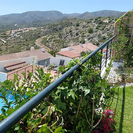 Ada Cerromar Apartamento, Aire Acondicionado, Wifi, Piscina, Garaje Privado Apartment *