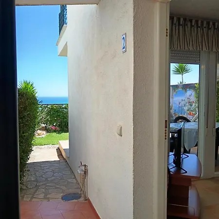Apartment Ada Cerromar Apartamento, Aire Acondicionado, Wifi, Piscina, Garaje Privado *