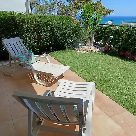 Ada Cerromar Apartamento, Aire Acondicionado, Wifi, Piscina, Garaje Privado Apartment Peniscola