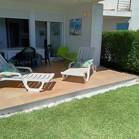 Ada Cerromar Apartamento, Aire Acondicionado, Wifi, Piscina, Garaje Privado *
