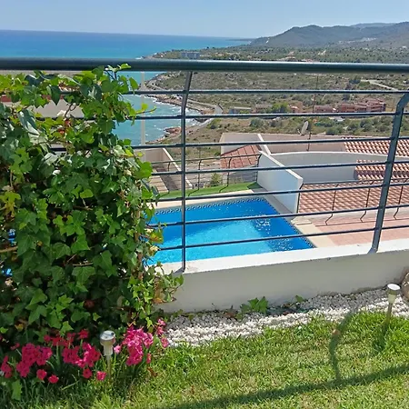 Ada Cerromar Apartamento, Aire Acondicionado, Wifi, Piscina, Garaje Privado