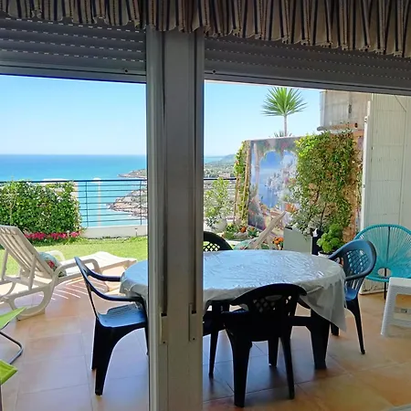 Ada Cerromar Apartamento, Aire Acondicionado, Wifi, Piscina, Garaje Privado Apartment