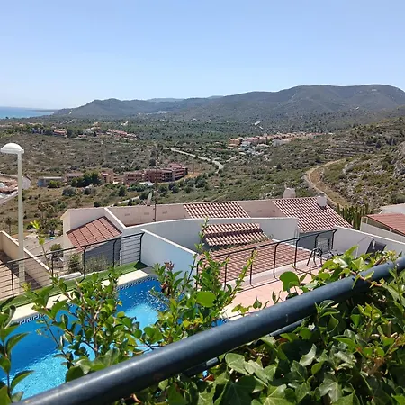 Apartment Ada Cerromar Apartamento, Aire Acondicionado, Wifi, Piscina, Garaje Privado *