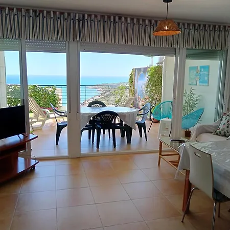 Apartment Ada Cerromar Apartamento, Aire Acondicionado, Wifi, Piscina, Garaje Privado *