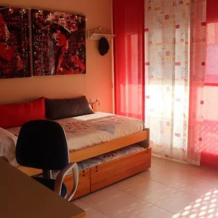Precioso Adosado Complejo Residencial Con Piscina Apartment