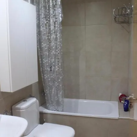 Precioso Adosado Complejo Residencial Con Piscina * Peniscola