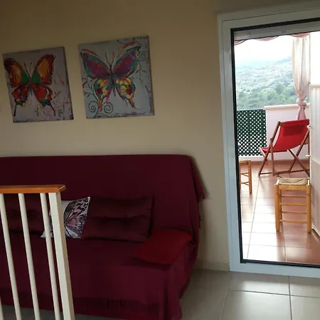 Apartment Precioso Adosado Complejo Residencial Con Piscina Peniscola