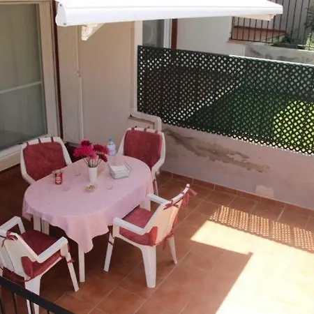 Precioso Adosado Complejo Residencial Con Piscina *