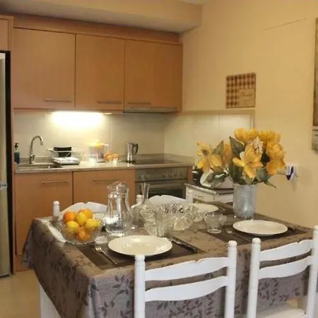 Precioso Adosado Complejo Residencial Con Piscina Apartment