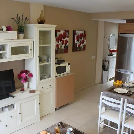 Precioso Adosado Complejo Residencial Con Piscina Apartment Peniscola