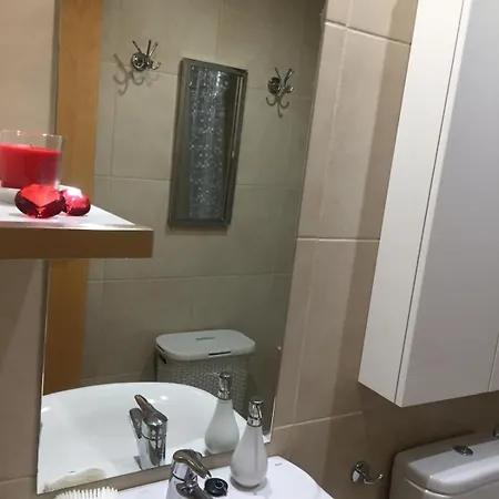 Precioso Adosado Complejo Residencial Con Piscina Peniscola