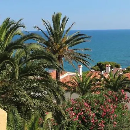 Apartment Casa Geminis I Peniscola