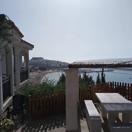 Urmi 5 Holiday home Peniscola