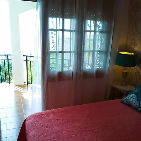Urmi 5 Holiday home *