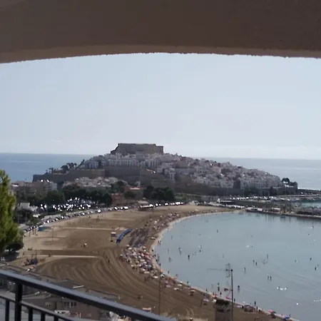Urmi 5 Holiday home Peniscola