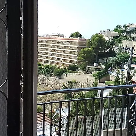Holiday home Urmi 5 Peniscola