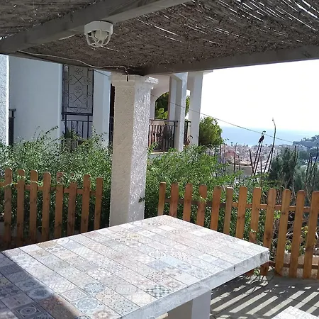 Holiday home Urmi 5